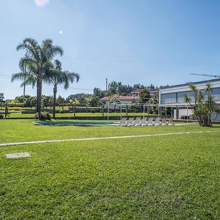 הוילה Briteiros Quinta Do Pomar Pomar Farm מראה חיצוני תמונה