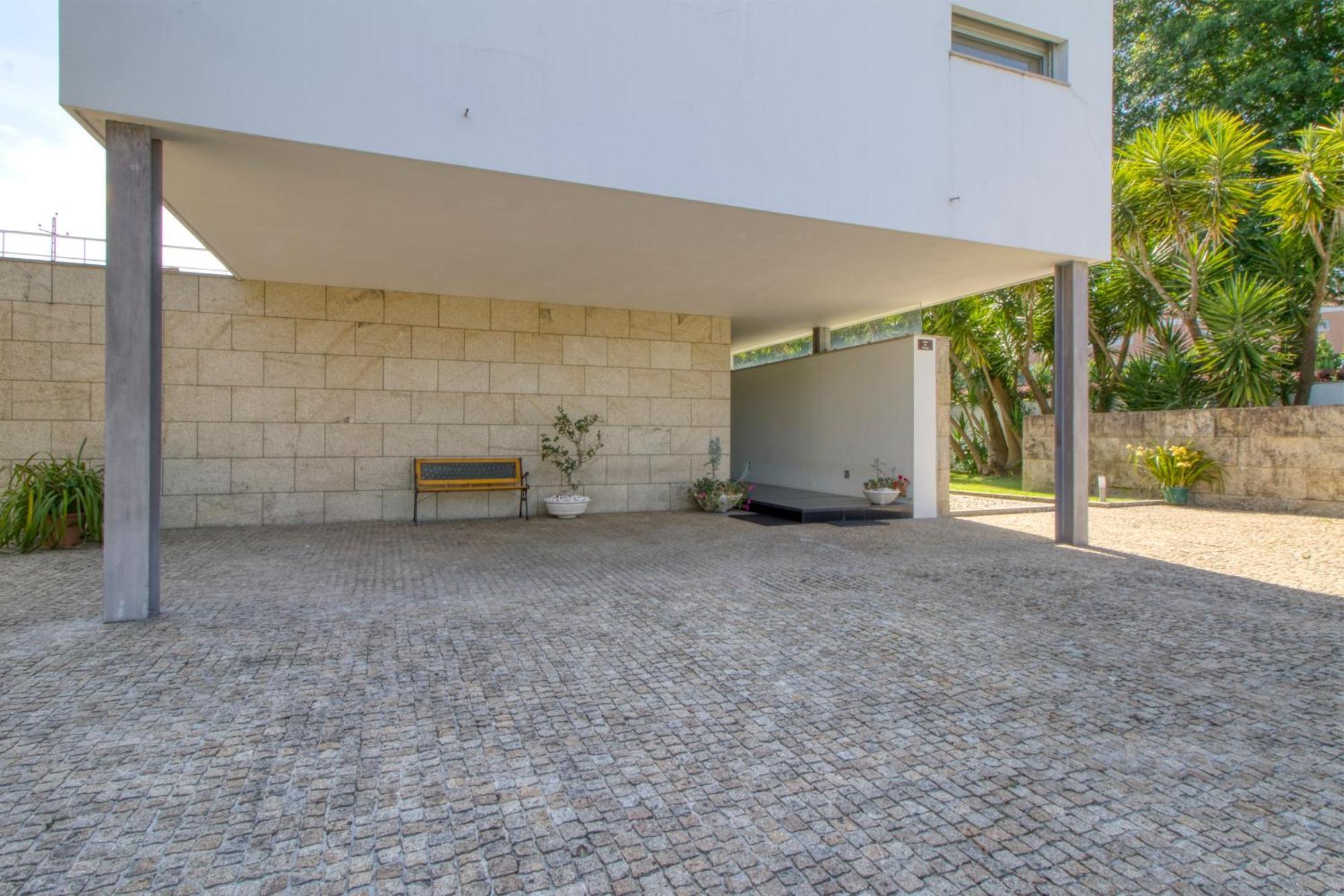 הוילה Briteiros Quinta Do Pomar Pomar Farm מראה חיצוני תמונה